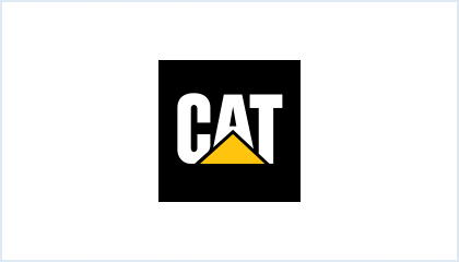 Centro Umwelttechnik - Partner Caterpillar